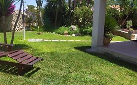 Villa al Plemmirio